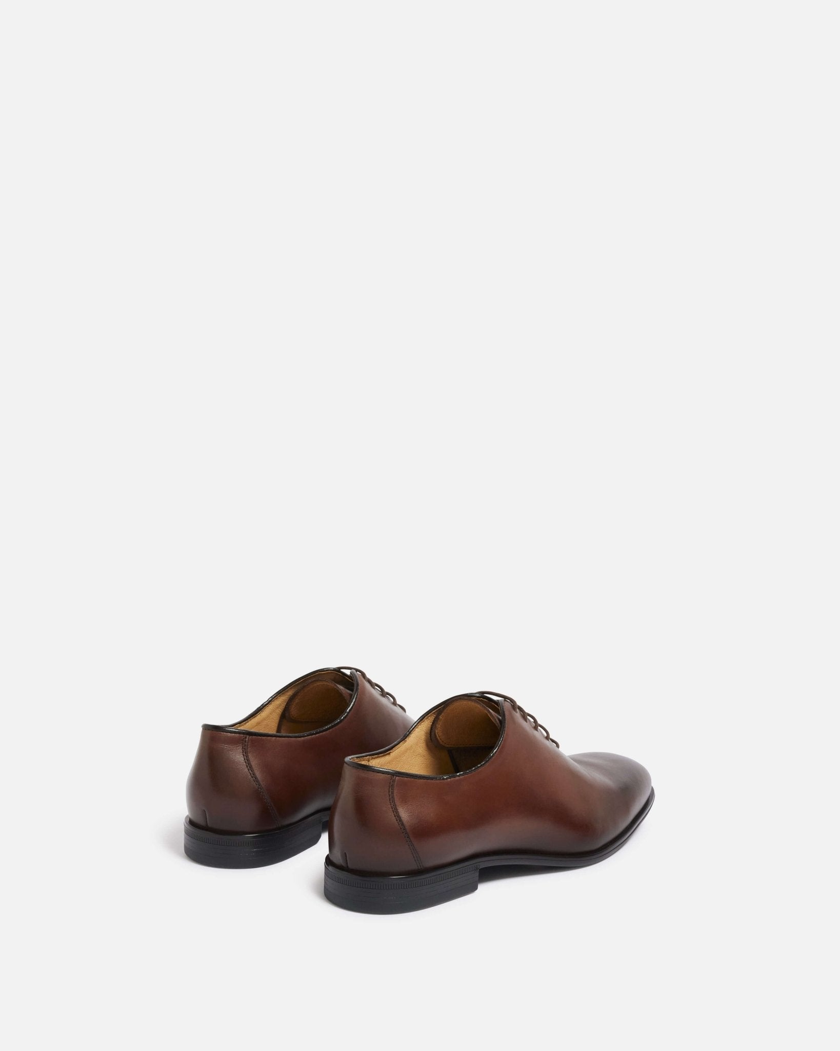 RICHELIEUS ALBAN MARRON - minelli.fr