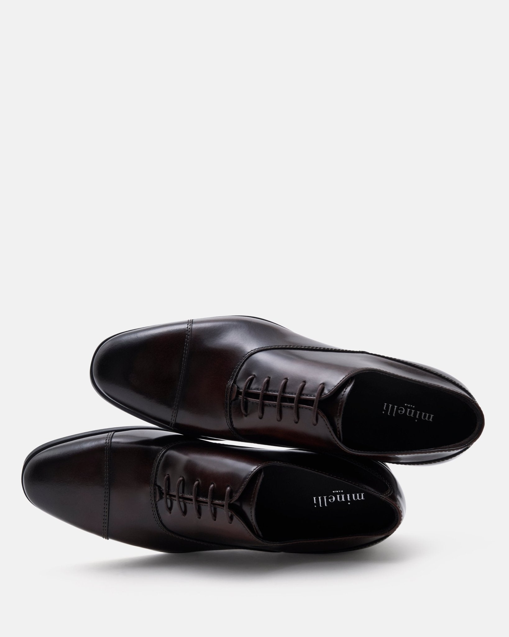 RICHELIEUS MARJAN/POL COGNAC - minelli.fr