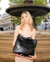 SAC ADELE NOIR - minelli.fr