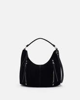 SAC AMANDA/VEL NOIR - minelli.fr