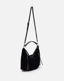 SAC AMANDA/VEL NOIR - minelli.fr