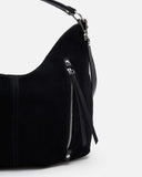 SAC AMANDA/VEL NOIR - minelli.fr
