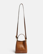 SAC ANTONIA COGNAC - minelli.fr