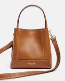 SAC ANTONIA COGNAC - minelli.fr