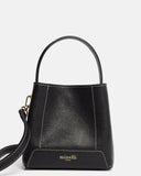 SAC ANTONIA NOIR - minelli.fr