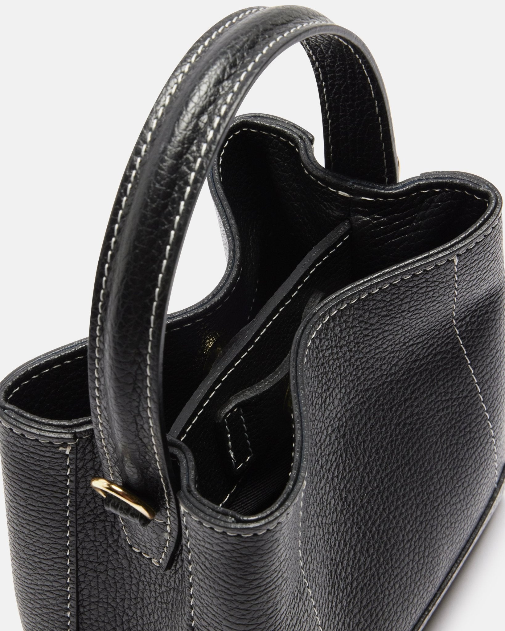 SAC ANTONIA NOIR - minelli.fr