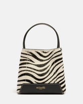 SAC ANTONIA/PONY ZEBRE - minelli.fr
