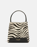 SAC ANTONIA/PONY ZEBRE - minelli.fr