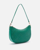 SAC ASSIA/TRE VERT - minelli.fr