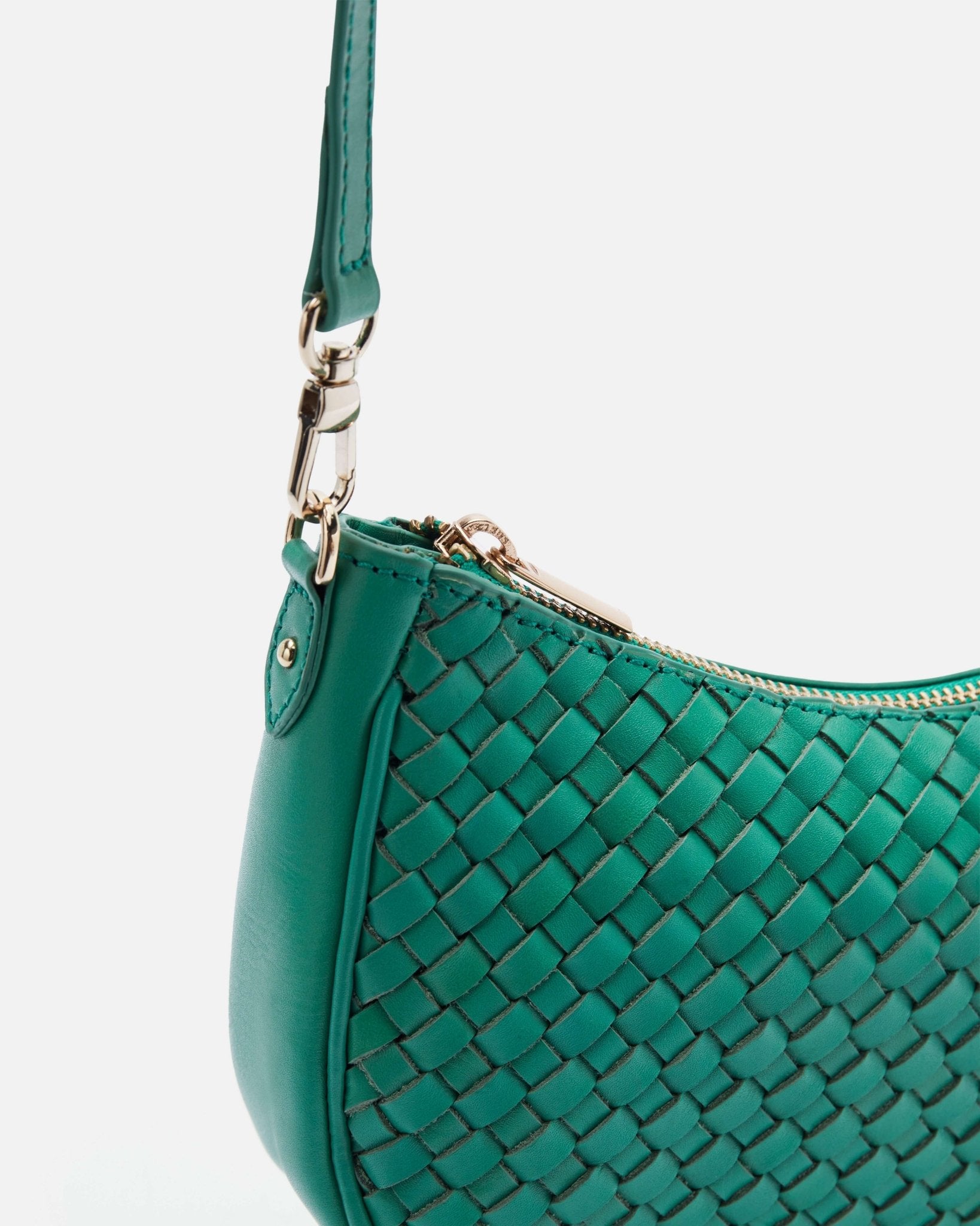 SAC ASSIA/TRE VERT - minelli.fr