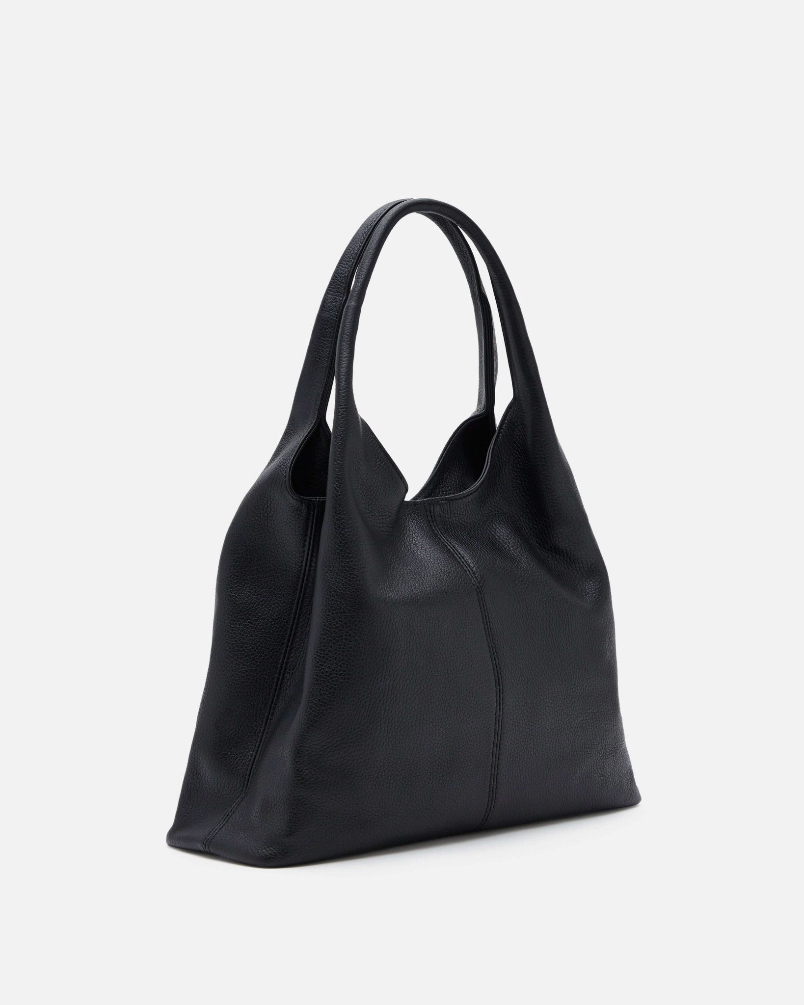 SAC ATIKA/GR NOIR - minelli.fr