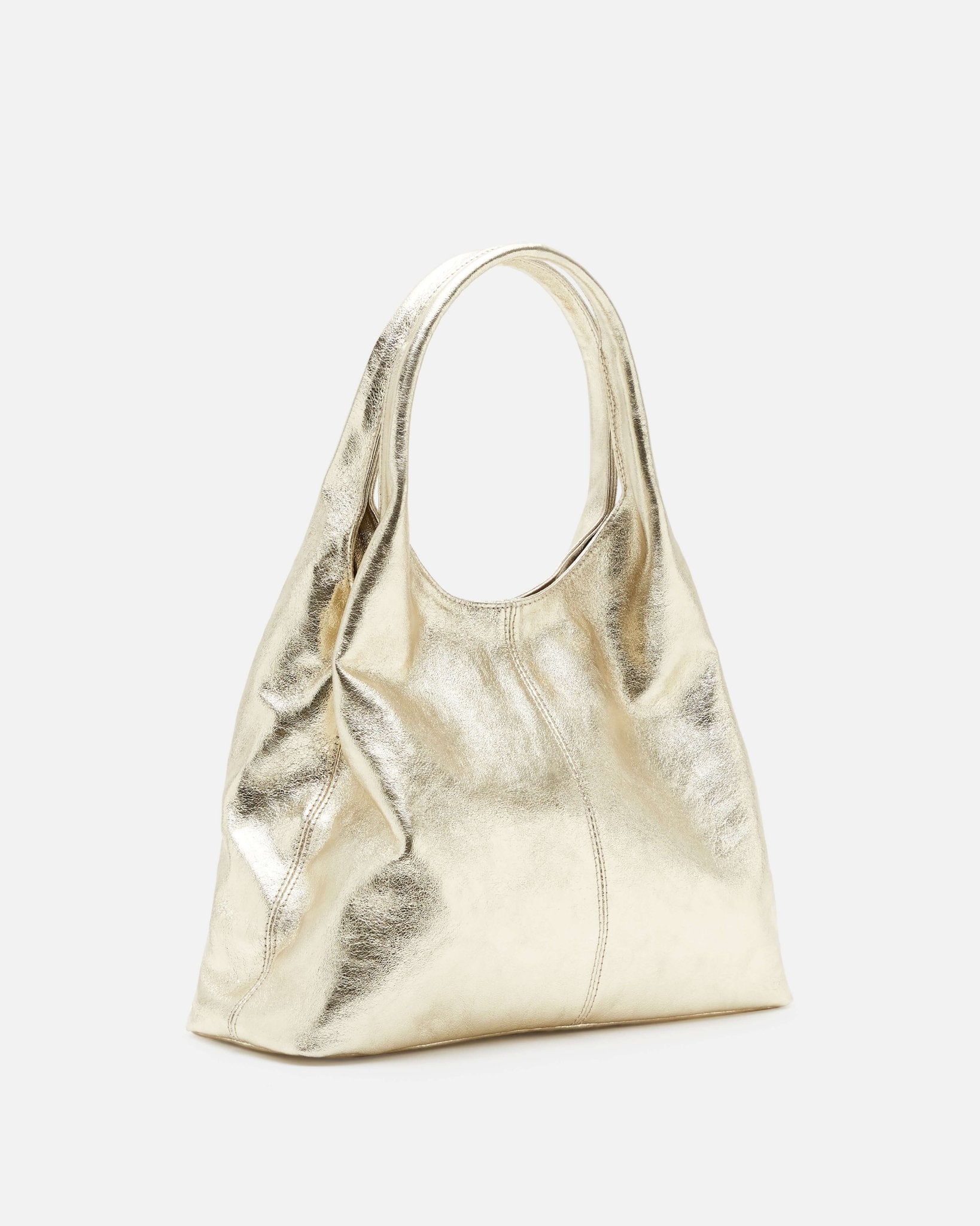 SAC ATIKA/MET PLATINE - minelli.fr