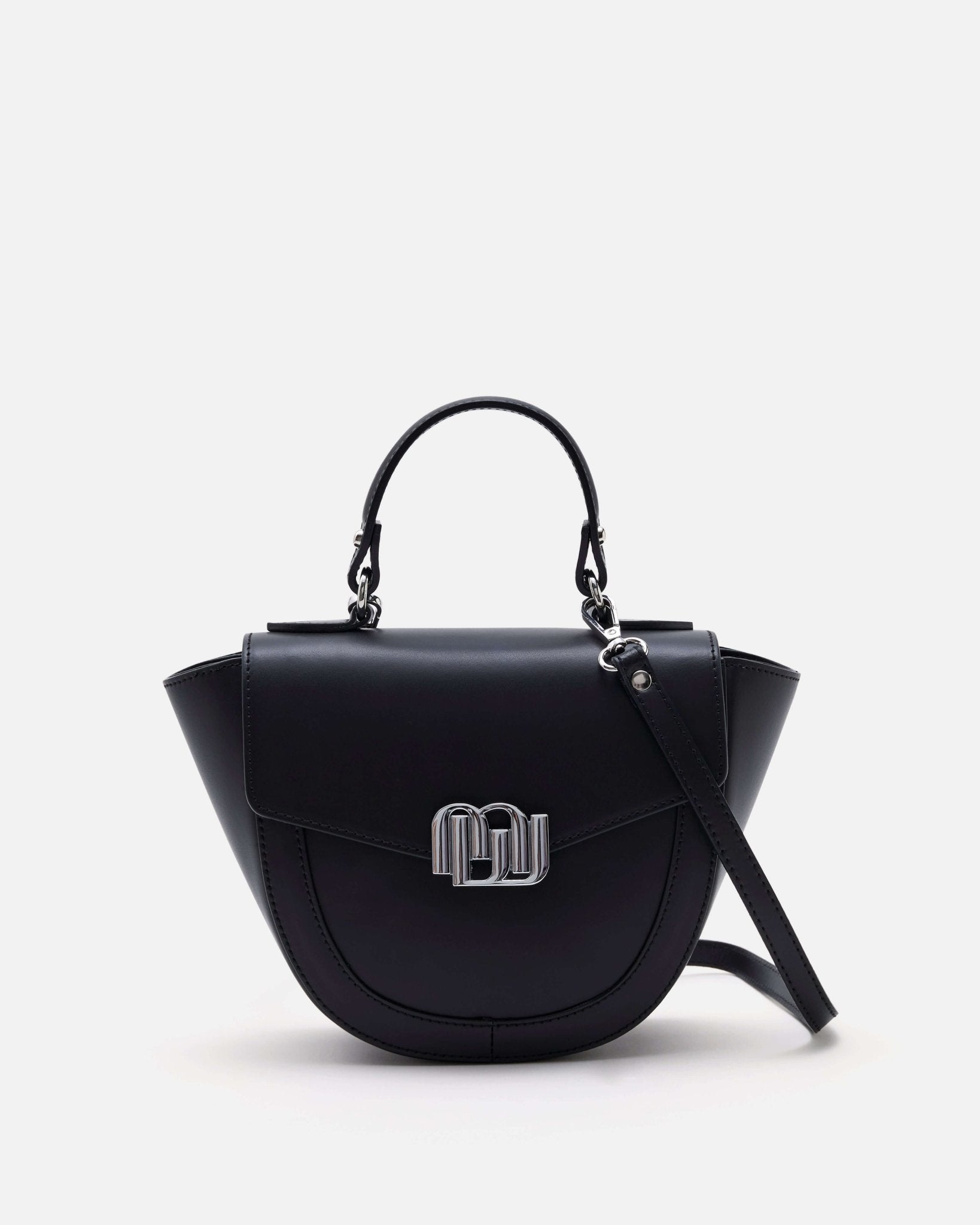 SAC AVOIA NOIR - minelli.fr