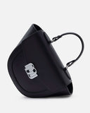 SAC AVOIA NOIR - minelli.fr