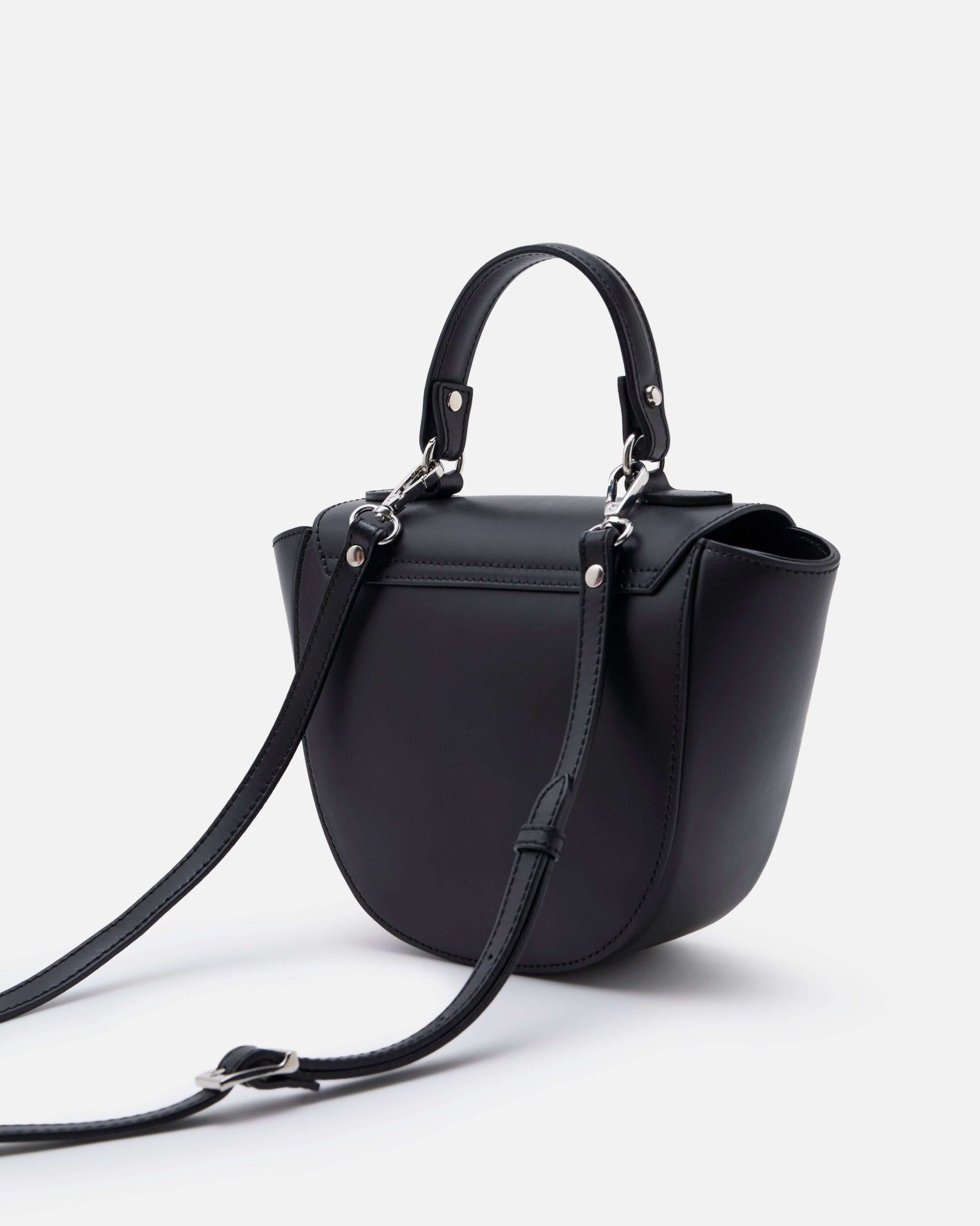 SAC AVOIA NOIR - minelli.fr