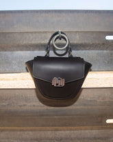 SAC AVOIA NOIR - minelli.fr