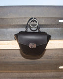 SAC AVOIA NOIR - minelli.fr