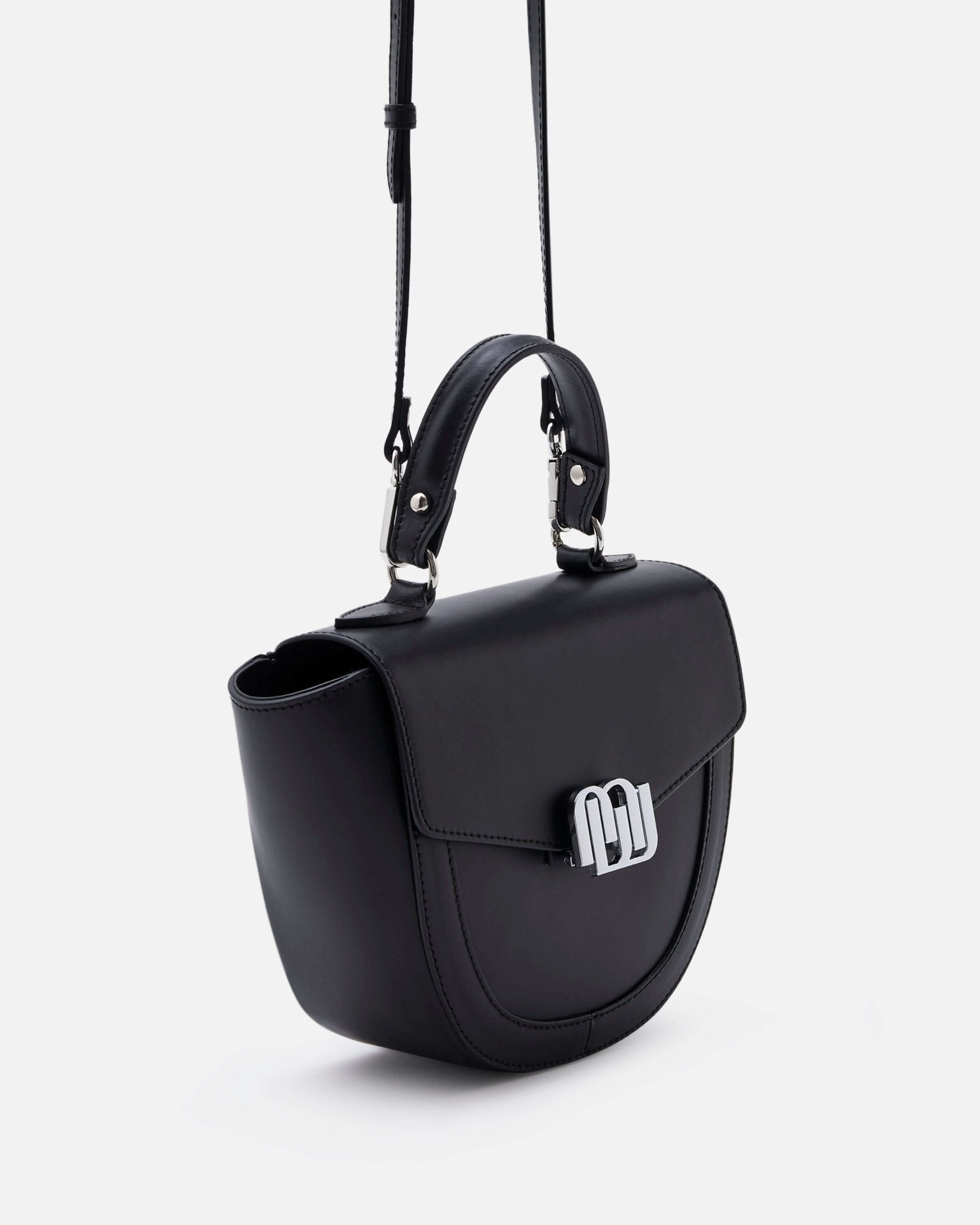 SAC AVOIA NOIR - minelli.fr