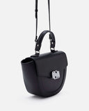 SAC AVOIA NOIR - minelli.fr