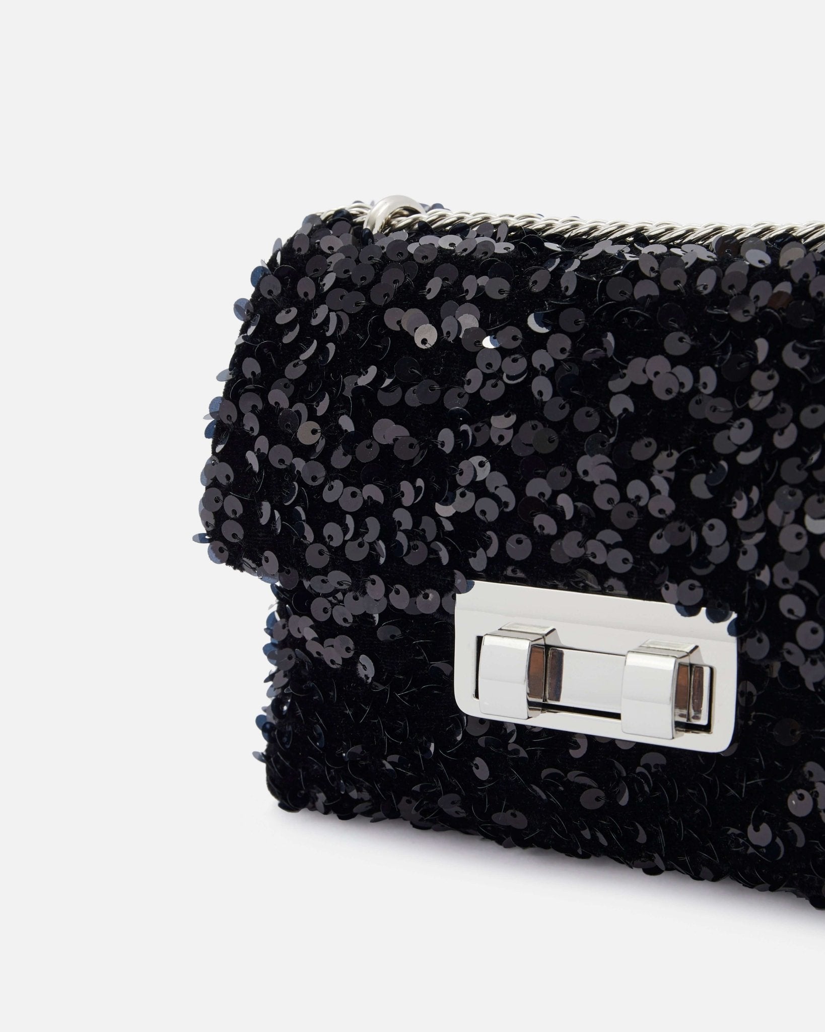 SAC BEA/GLI NOIR - minelli.fr