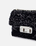 SAC BEA/GLI NOIR - minelli.fr