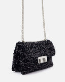 SAC BEA/GLI NOIR - minelli.fr