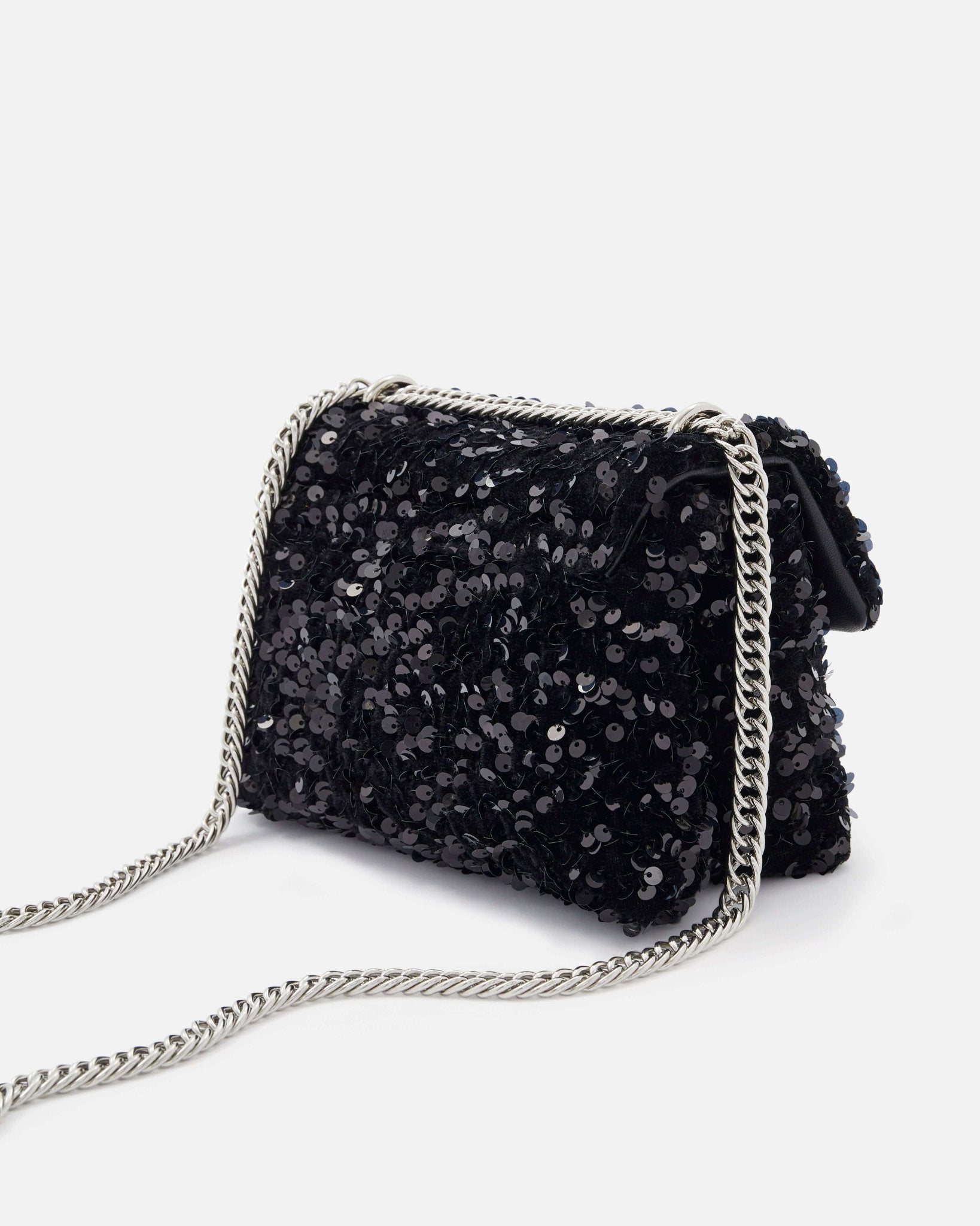 SAC BEA/GLI NOIR - minelli.fr