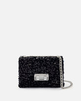 SAC BEA/GLI NOIR - minelli.fr