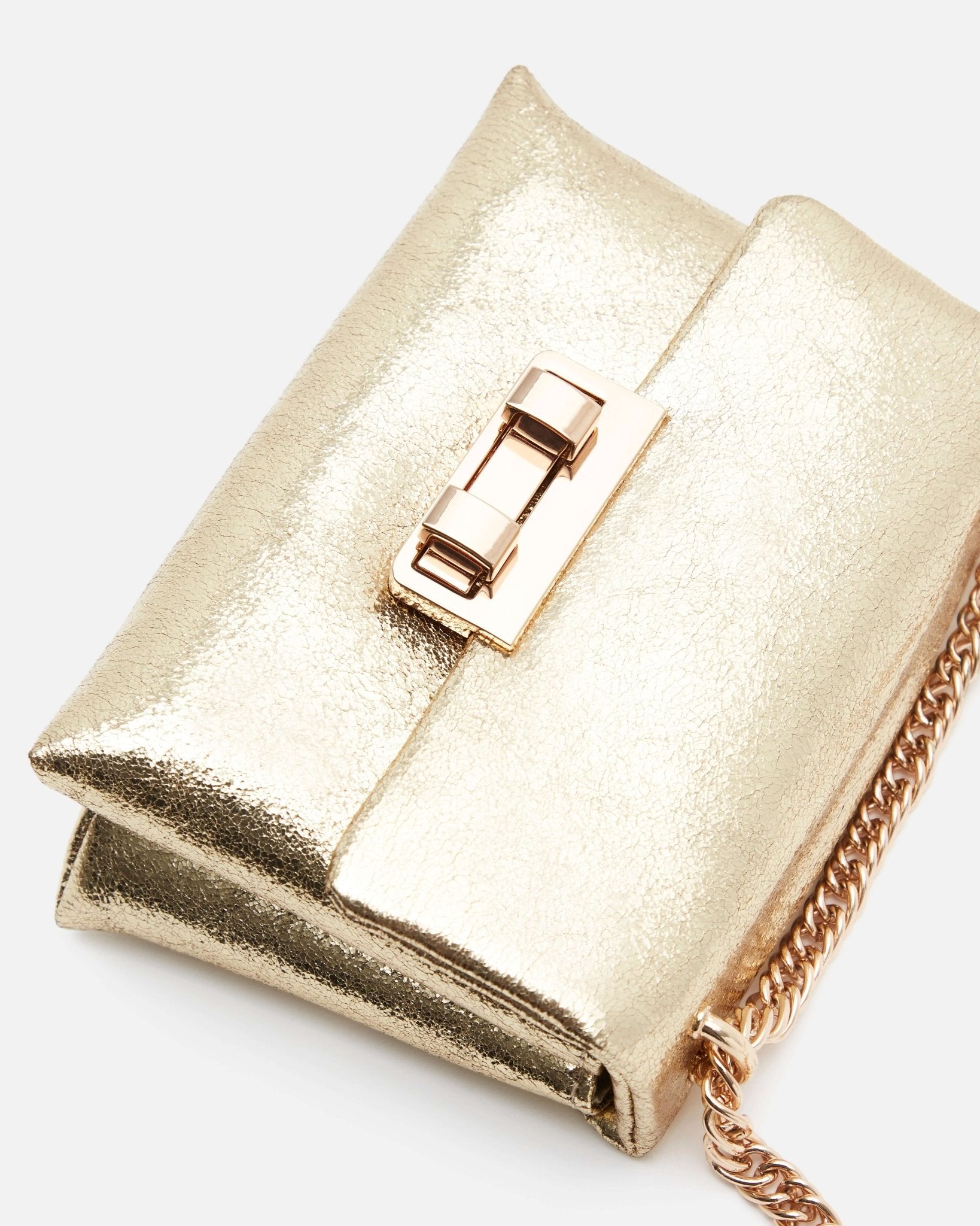 SAC BEA/MET PLATINE - minelli.fr