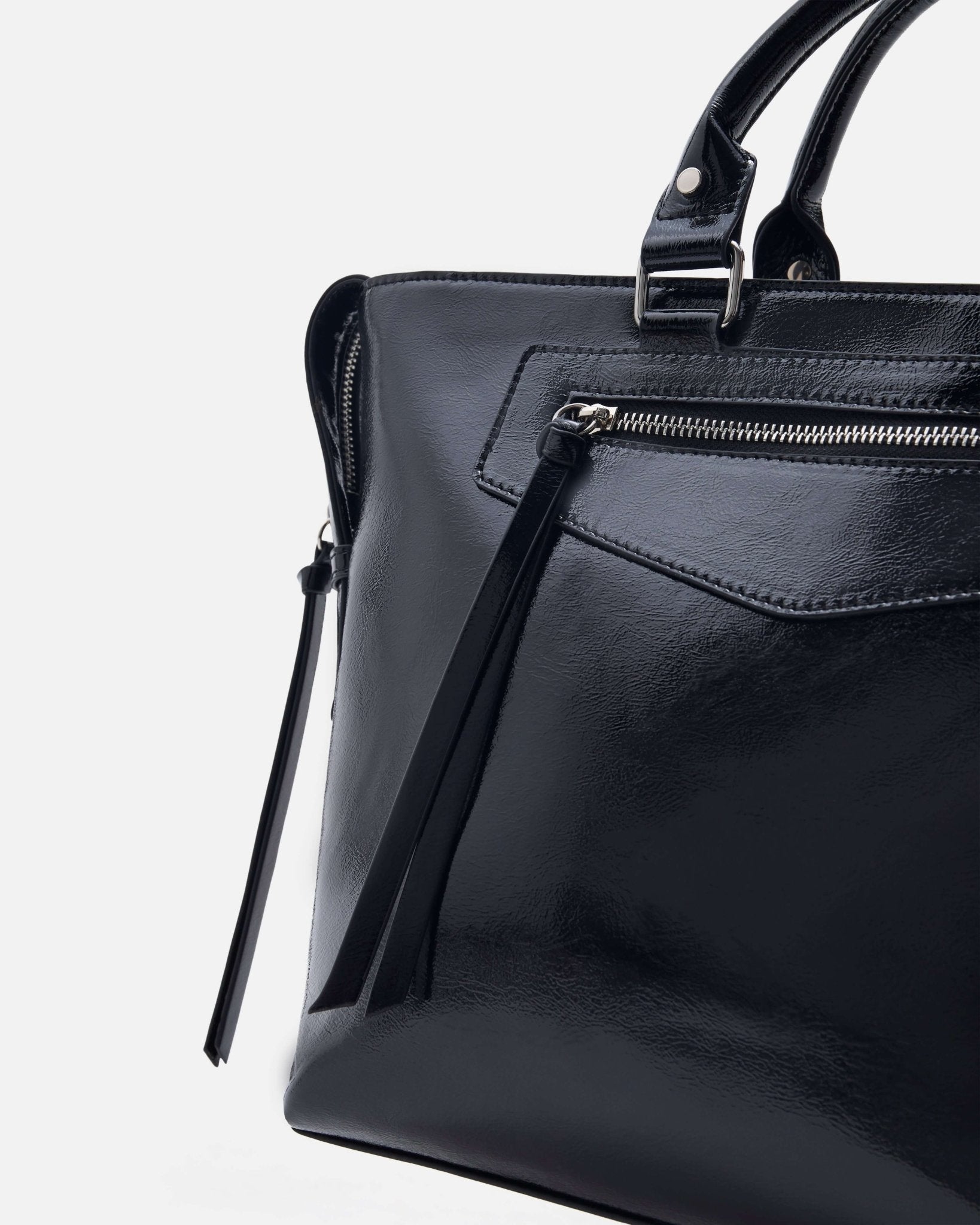 SAC BRIANA/CRK NOIR - minelli.fr