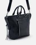 SAC BRIANA/CRK NOIR - minelli.fr