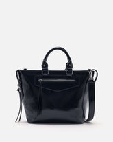 SAC BRIANA/CRK NOIR - minelli.fr