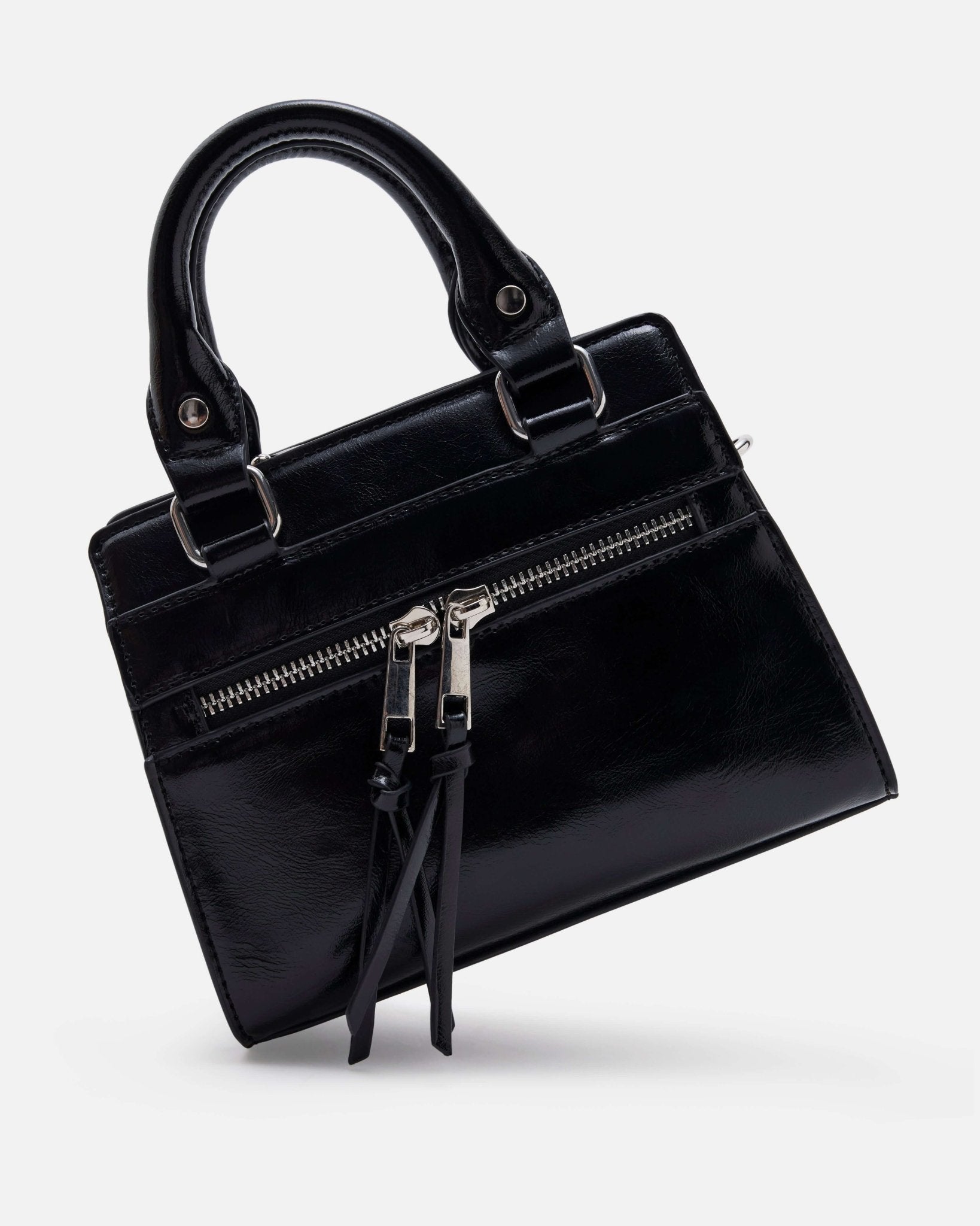 SAC BROOKE/CRK NOIR - minelli.fr