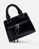 SAC BROOKE/CRK NOIR - minelli.fr