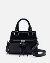 SAC BROOKE/CRK NOIR - minelli.fr