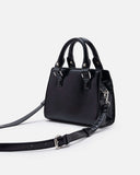 SAC BROOKE/CRK NOIR - minelli.fr