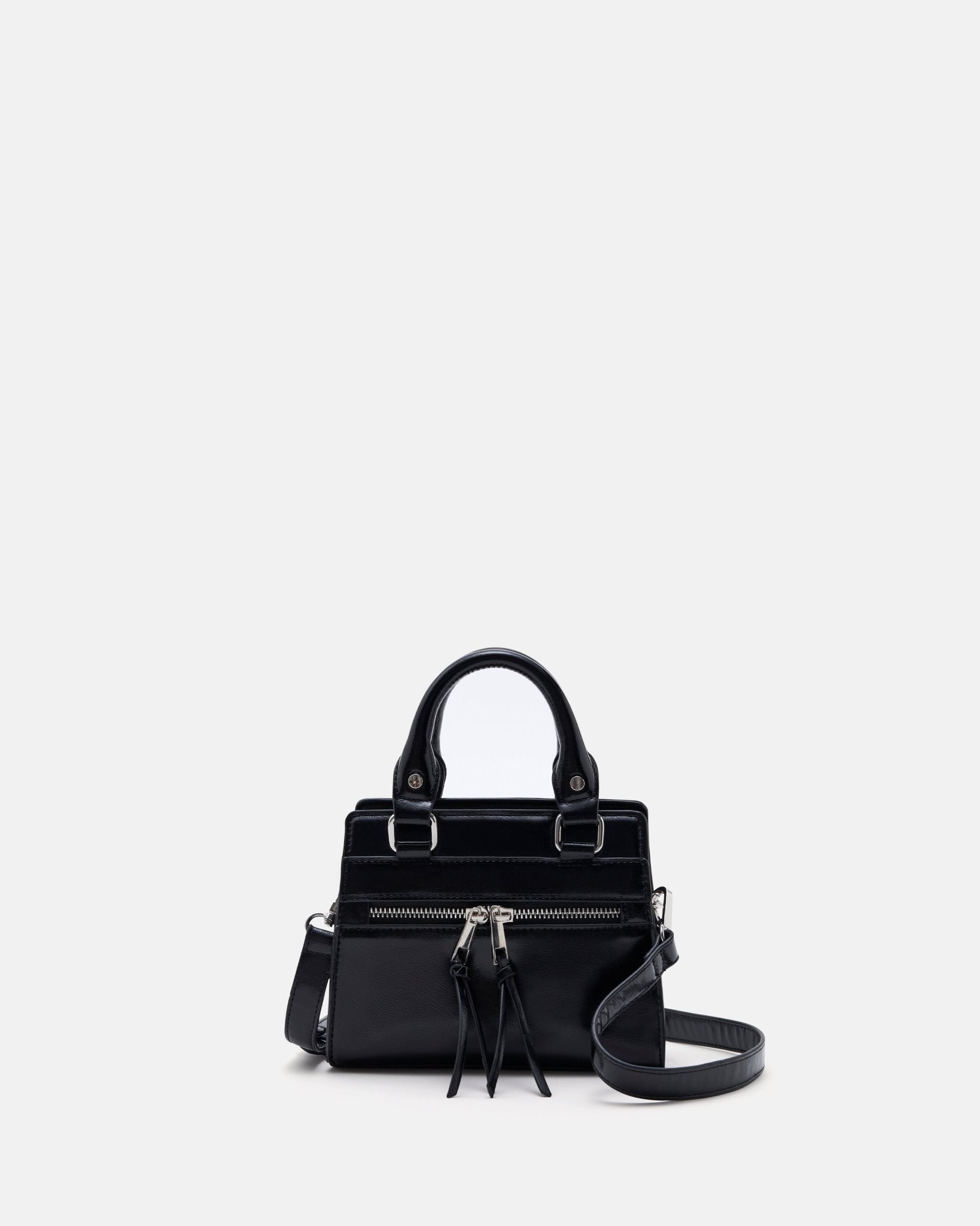 SAC BROOKE/CRK NOIR - minelli.fr