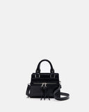 SAC BROOKE/CRK NOIR - minelli.fr