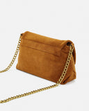 SAC GEORGIA/VEL COGNAC - minelli.fr