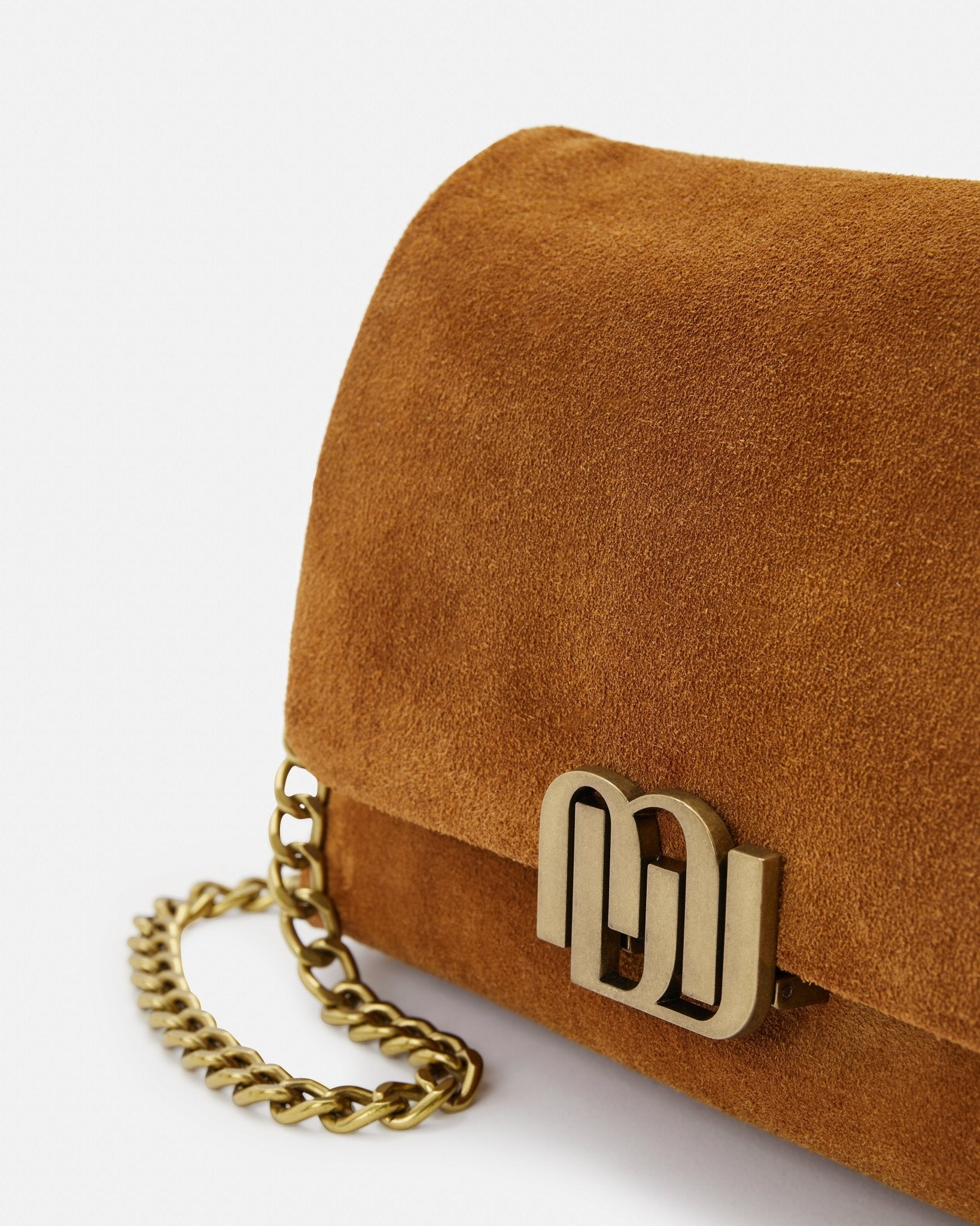 SAC GEORGIA/VEL COGNAC - minelli.fr