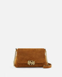 SAC GEORGIA/VEL COGNAC - minelli.fr