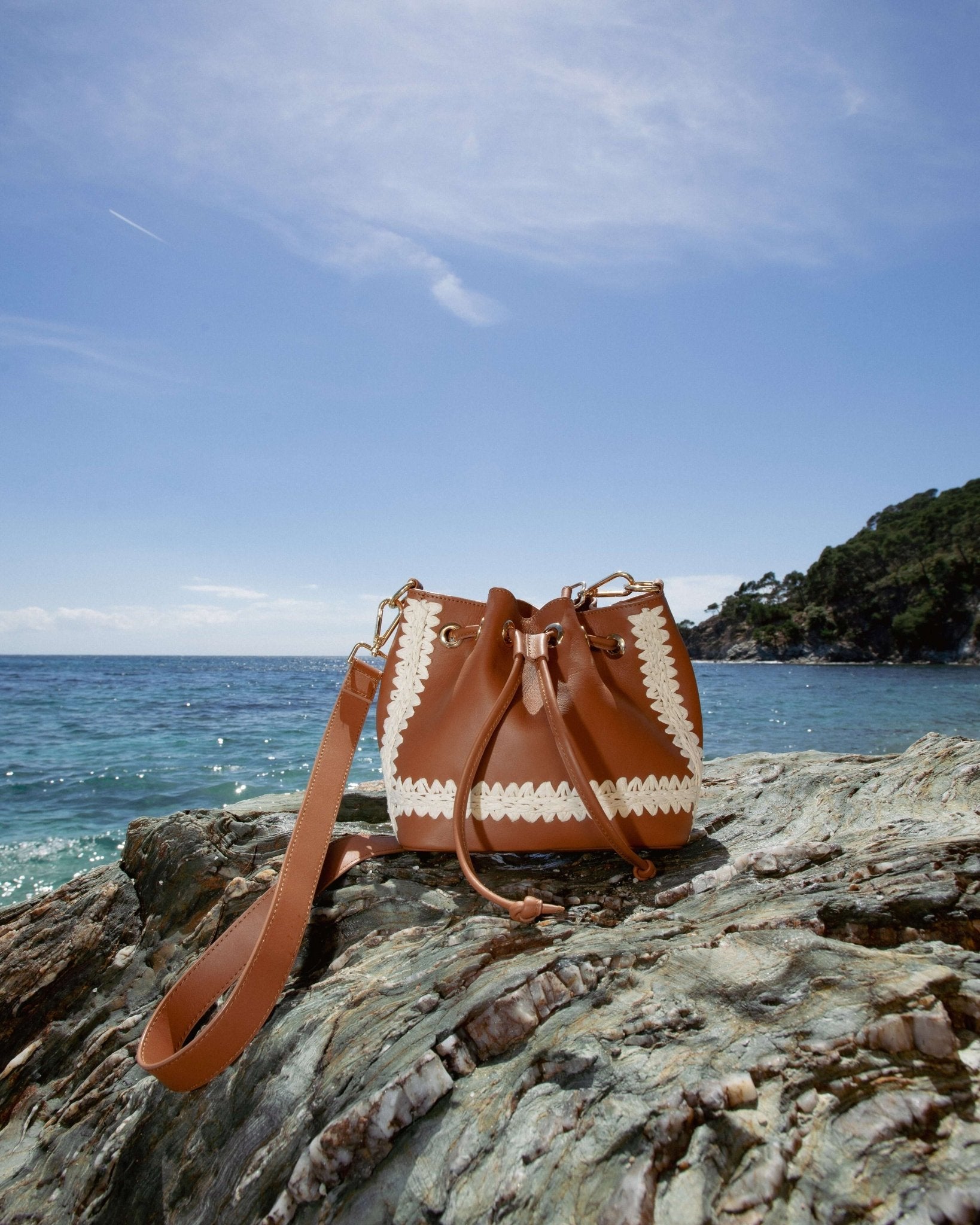 SAC ISALYS COGNAC - minelli.fr