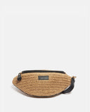 SAC JALLY/BI NATUREL NOIR - minelli.fr