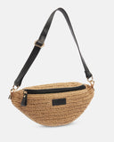 SAC JALLY/BI NATUREL NOIR - minelli.fr