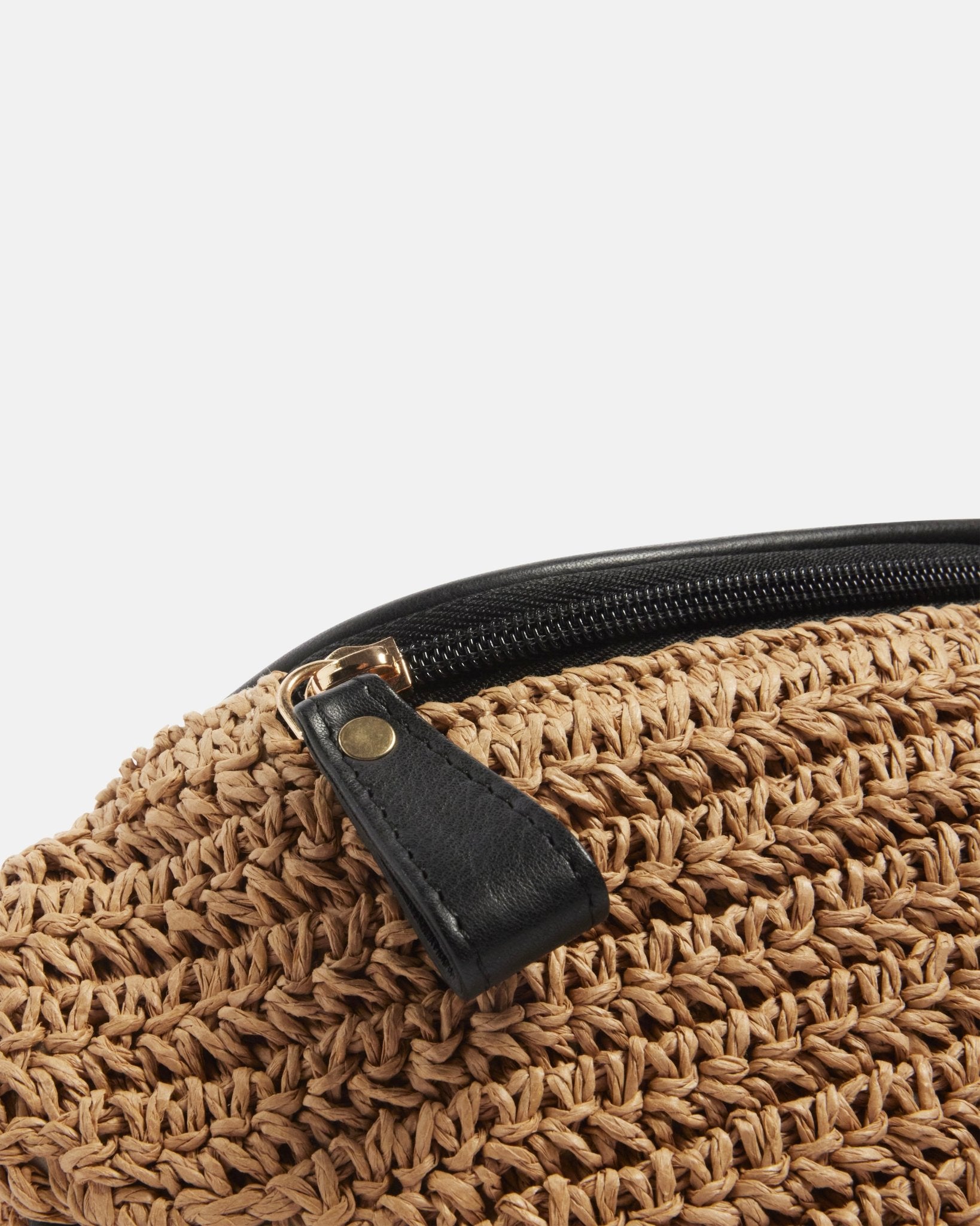 SAC JALLY/BI NATUREL NOIR - minelli.fr