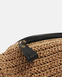 SAC JALLY/BI NATUREL NOIR - minelli.fr