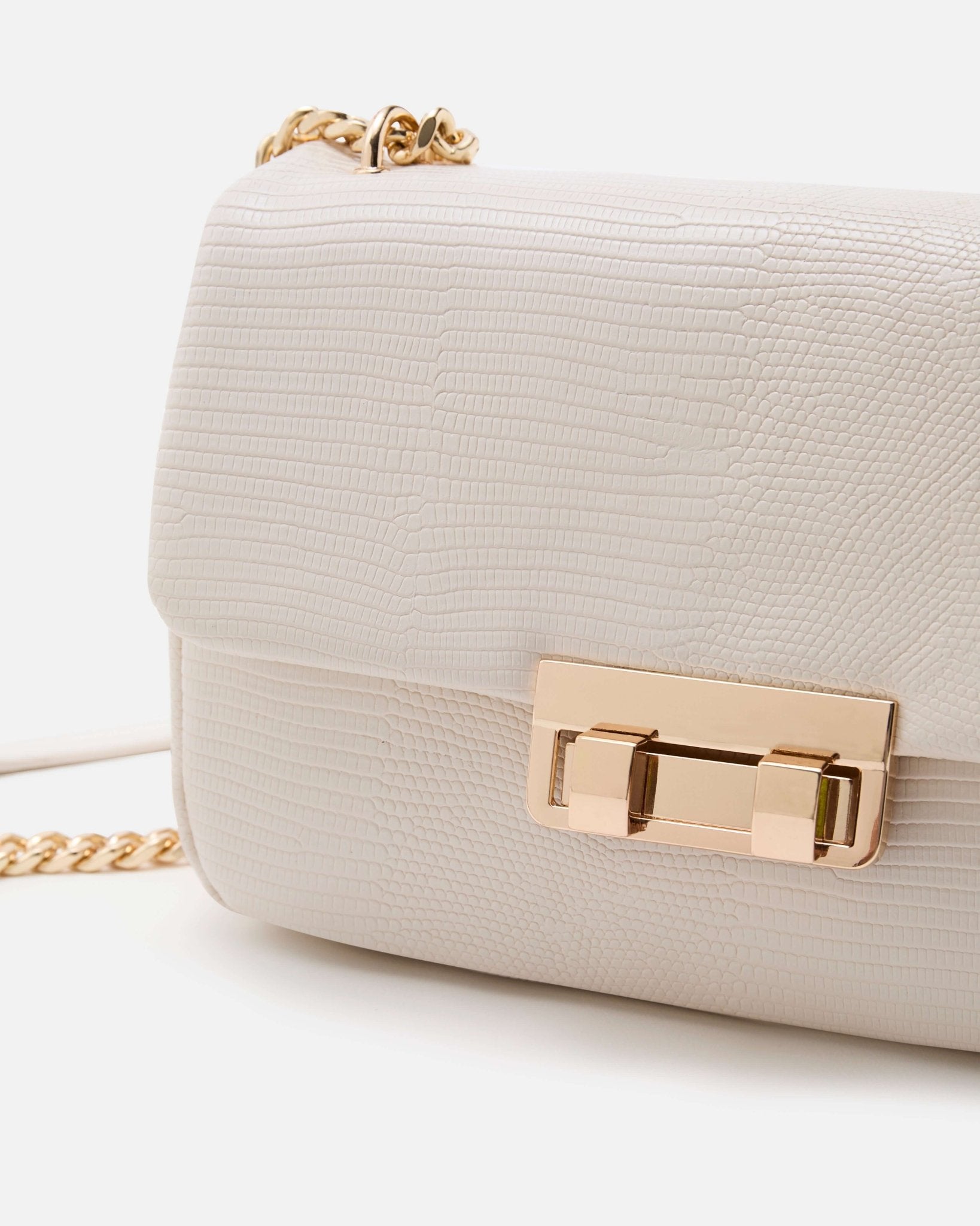 SAC JANET/PYT ÉCRU - minelli.fr