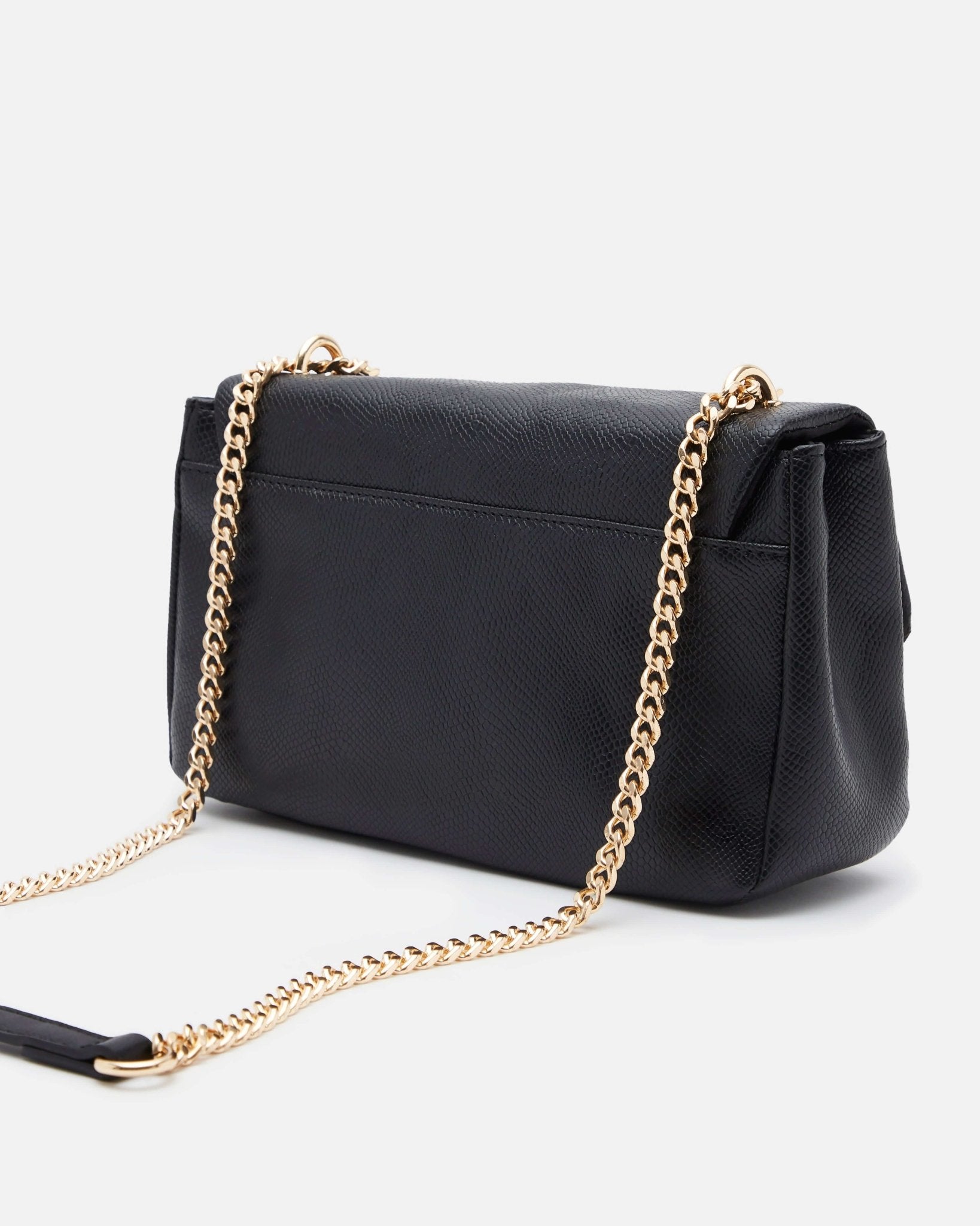 SAC JANET/PYT NOIR - minelli.fr
