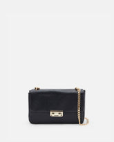 SAC JANET/PYT NOIR - minelli.fr