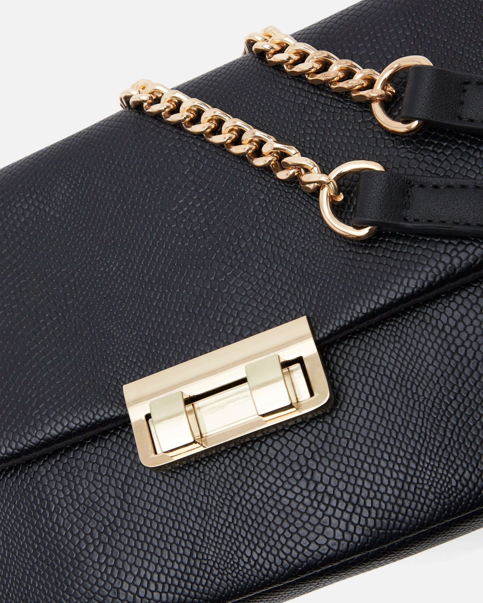 SAC JANET/PYT NOIR - minelli.fr